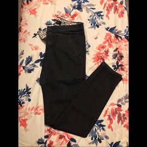 I & M Jeans USA Dark Denim Jeans